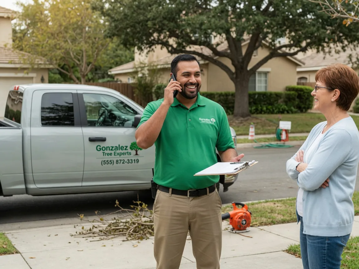 Tree Service Ozan, AR FAQs